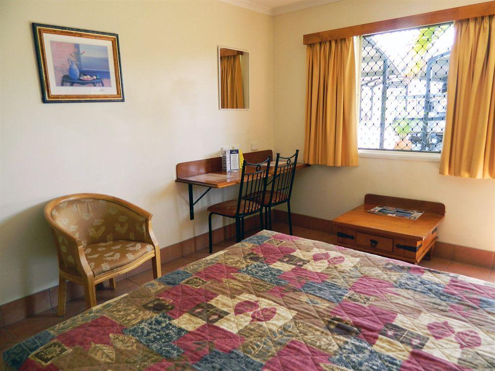 Hotel Glenmore Tavern 3*