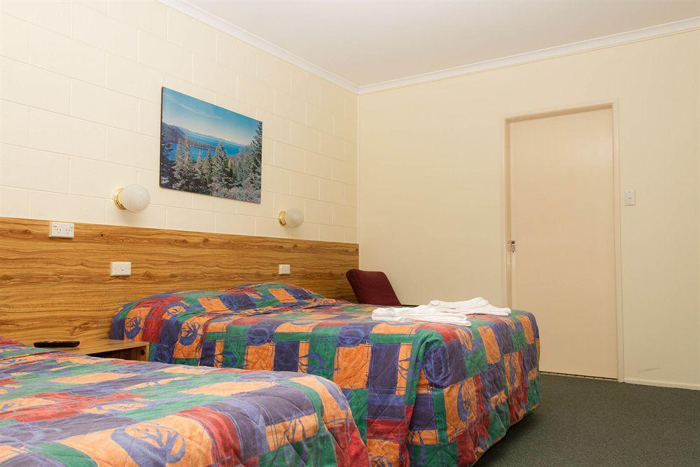 Motel Lodge 3* Rockhampton
