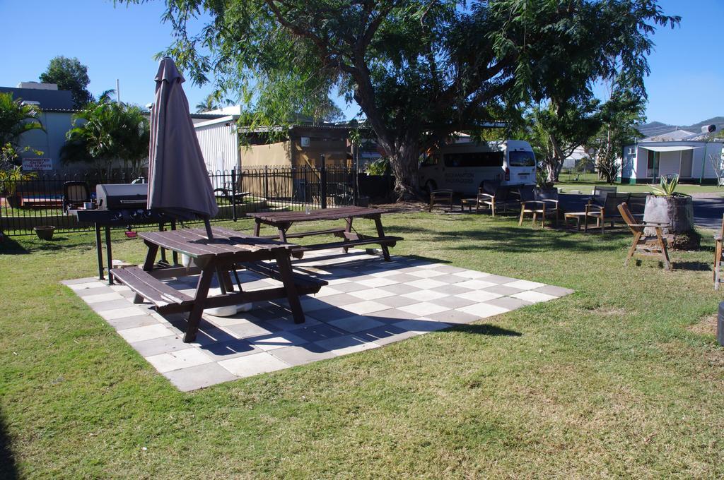 Backpackers Rockhampton