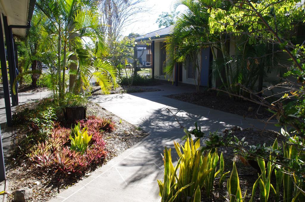 Backpackers Hostel Rockhampton