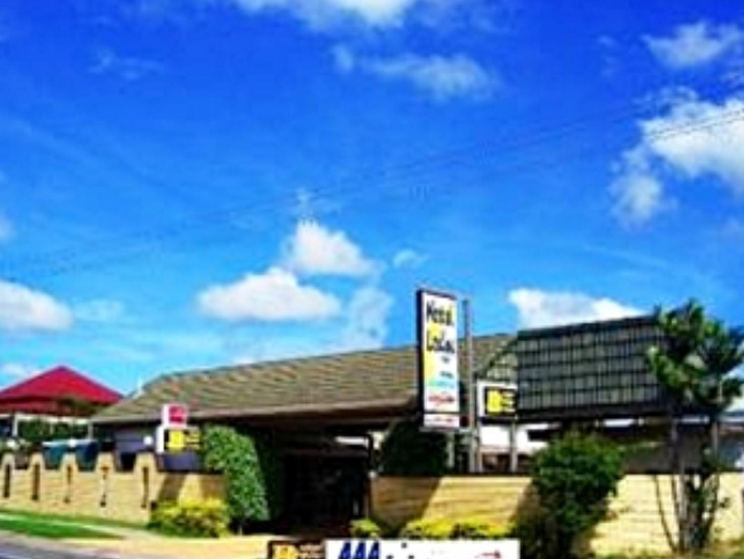 Motel Motel Lodge 3*