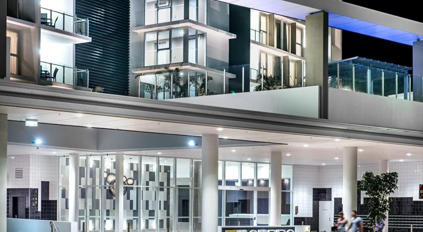 Aparthotel Empire