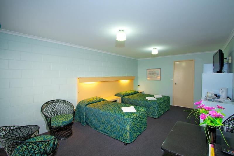 Motel Y