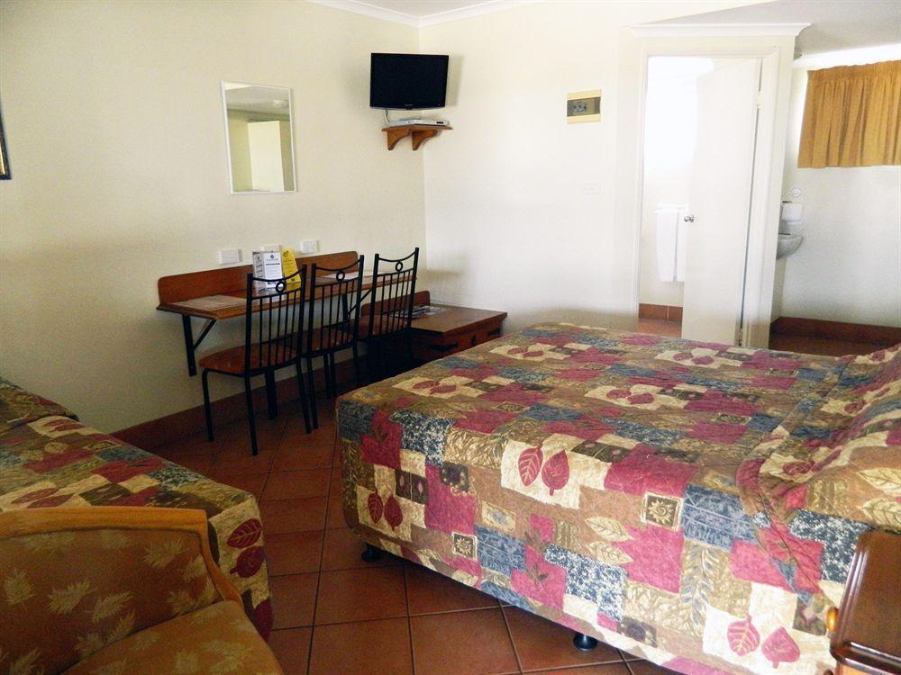 Hotel Glenmore Tavern 3*