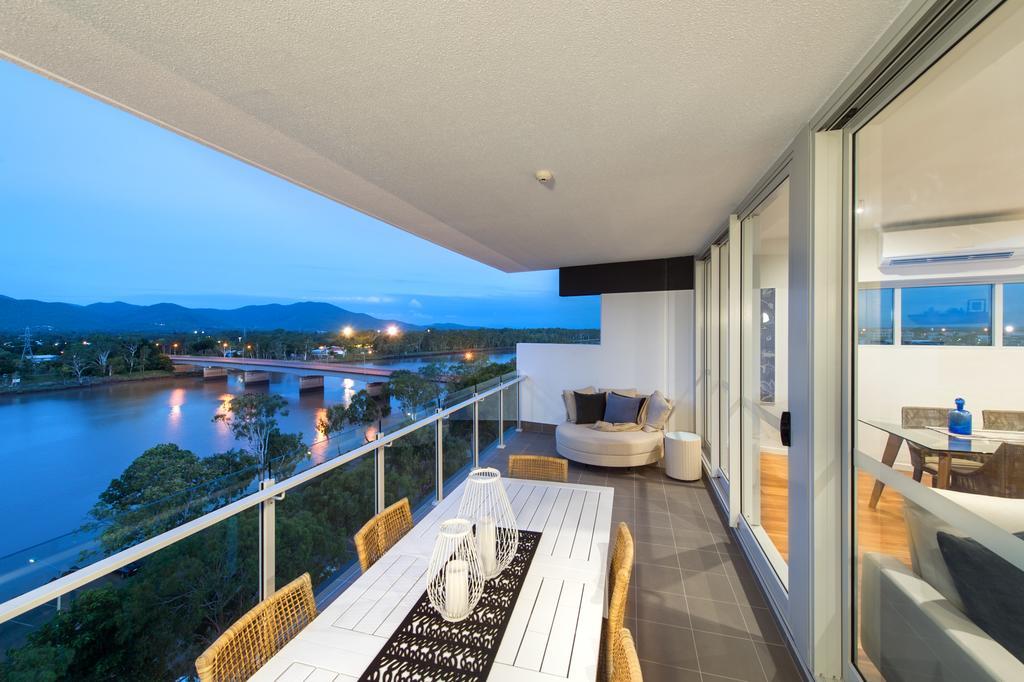 Aparthotel Empire Rockhampton