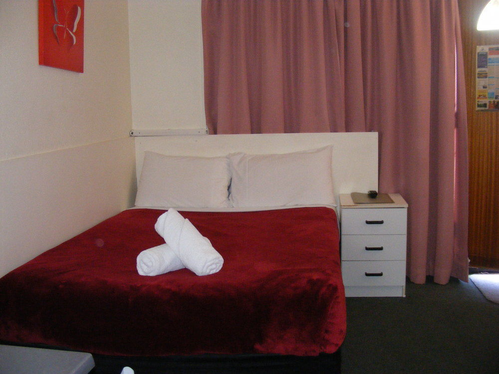 Motel Lodge Motel