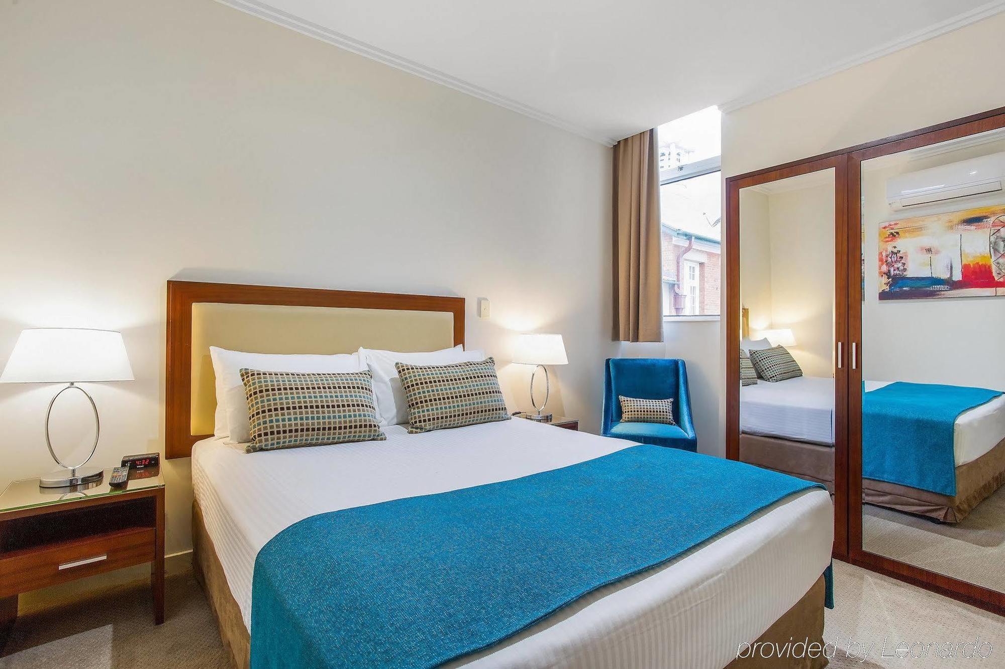 Hotel Quality Regent Rockhampton