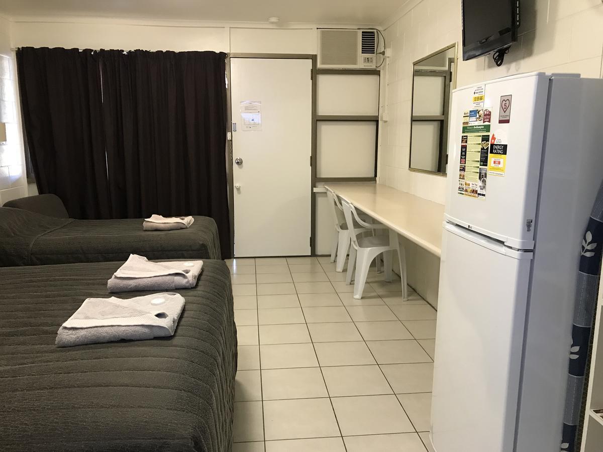 Porky's * Rockhampton