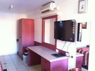 Motel Lodge