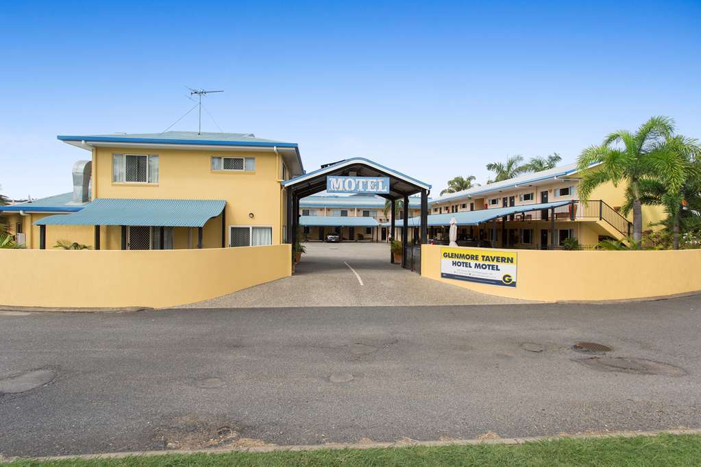 Glenmore Tavern Hotel 3*