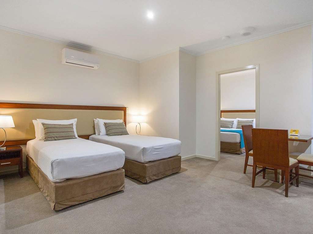 Hotel Quality Regent 4*