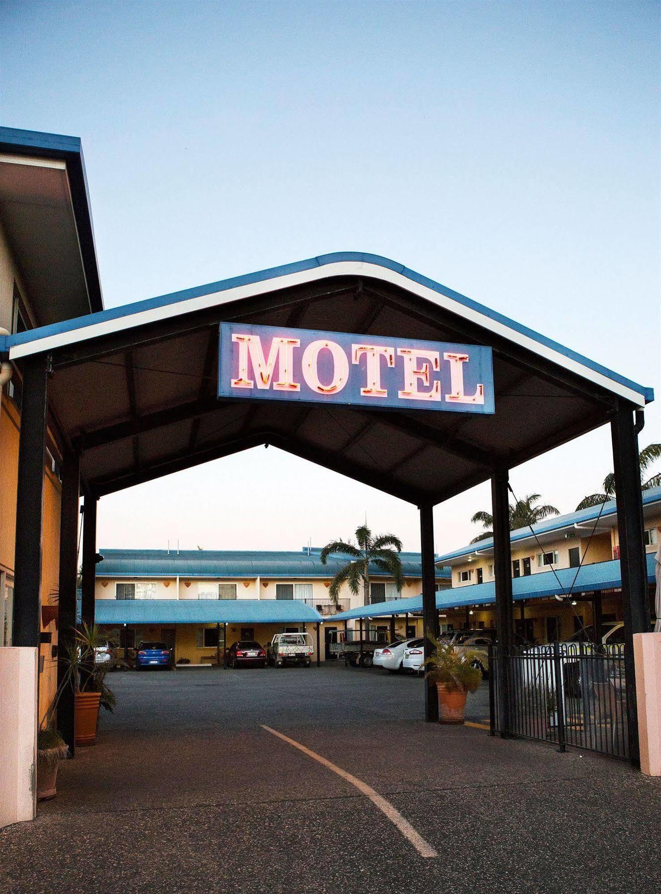 Glenmore Tavern Rockhampton