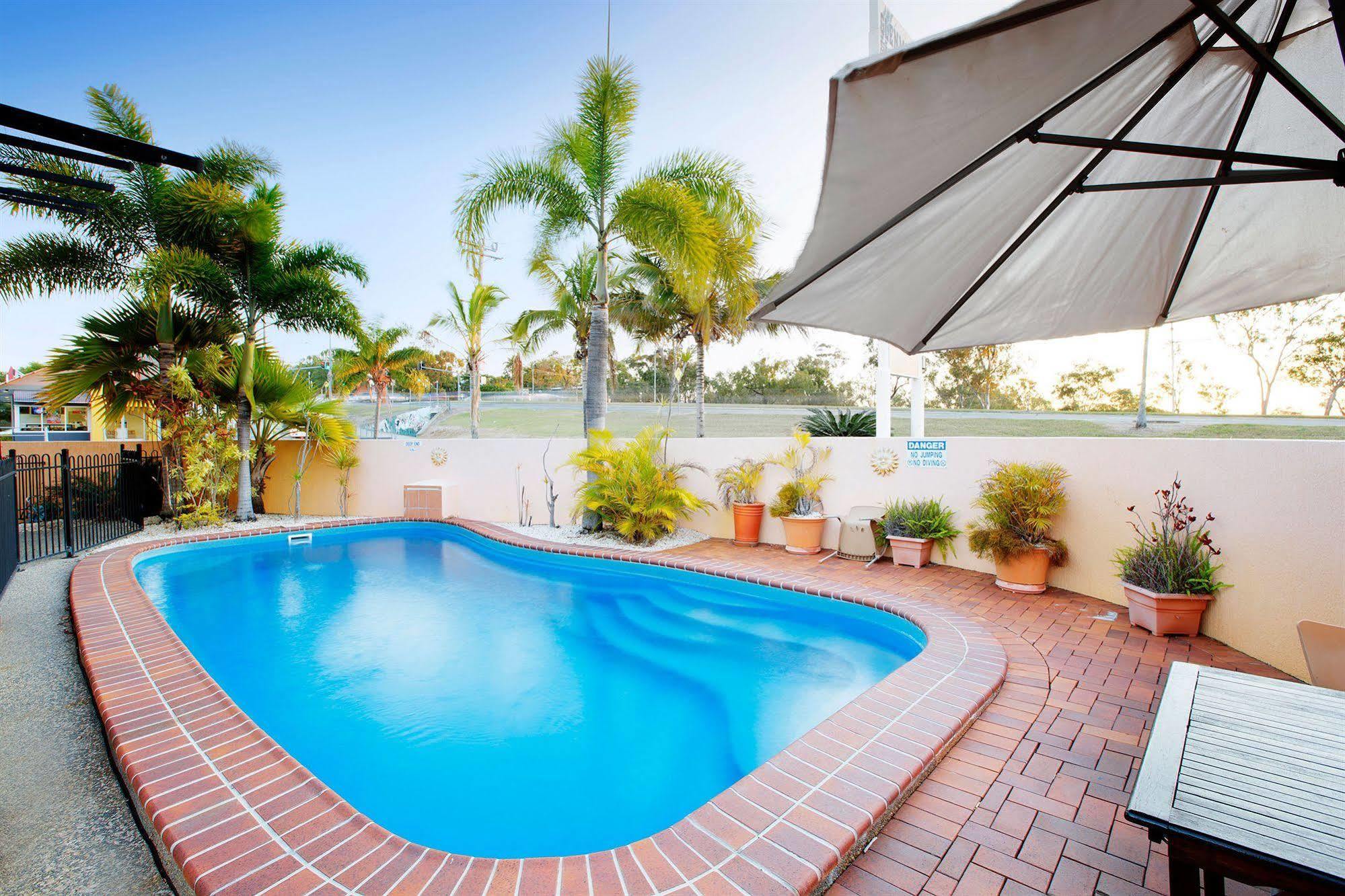 Hotel Glenmore Tavern Rockhampton