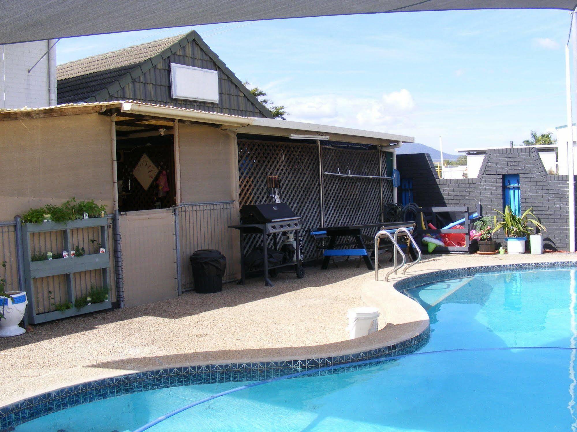 Motel Lodge Rockhampton