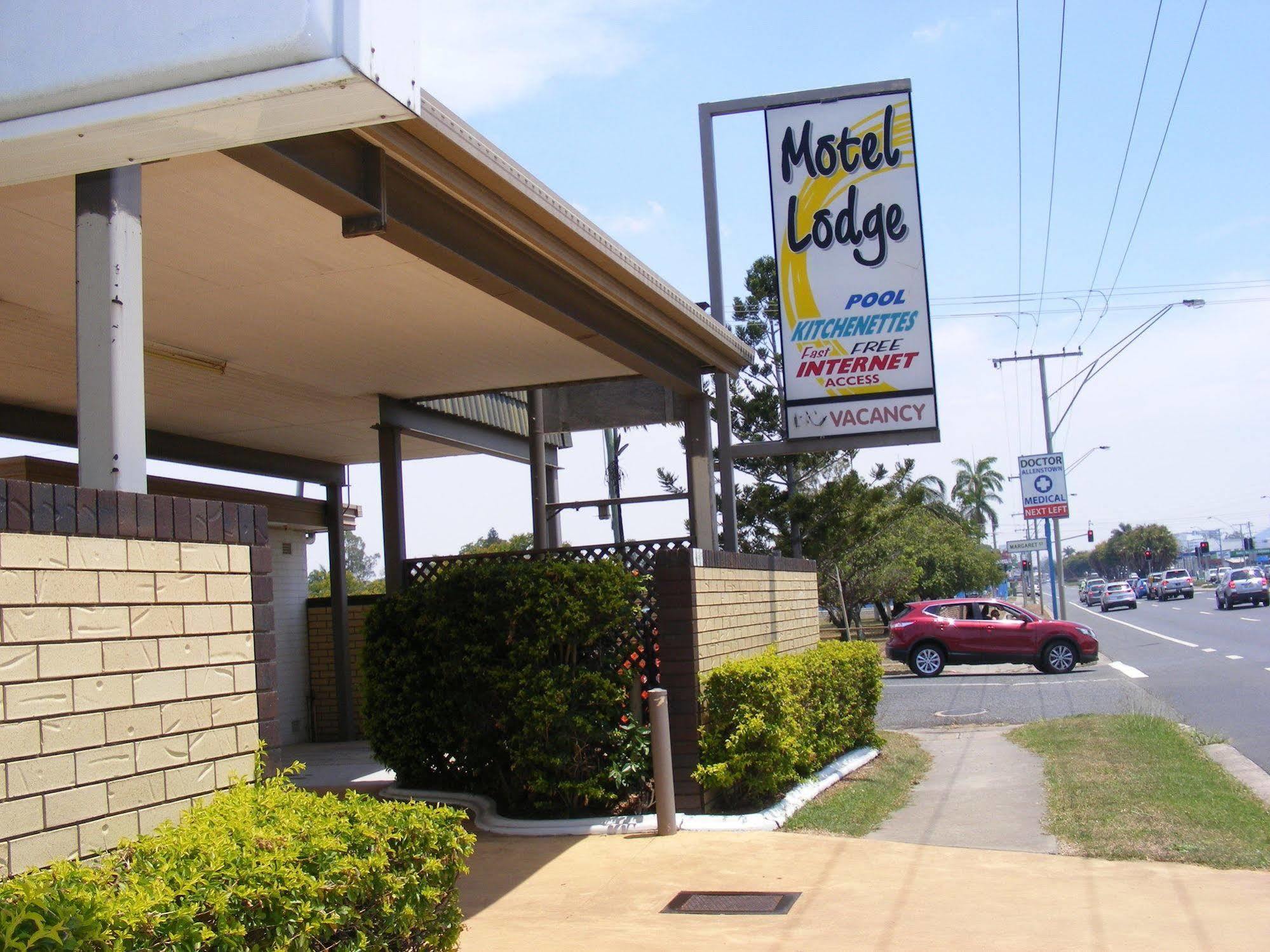Motel Motel Lodge 3*