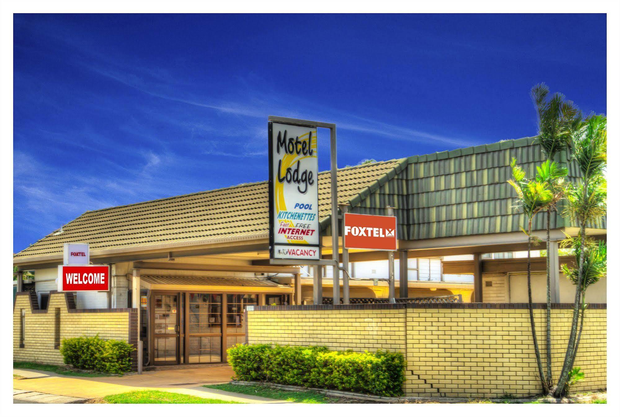 Motel Lodge 3*