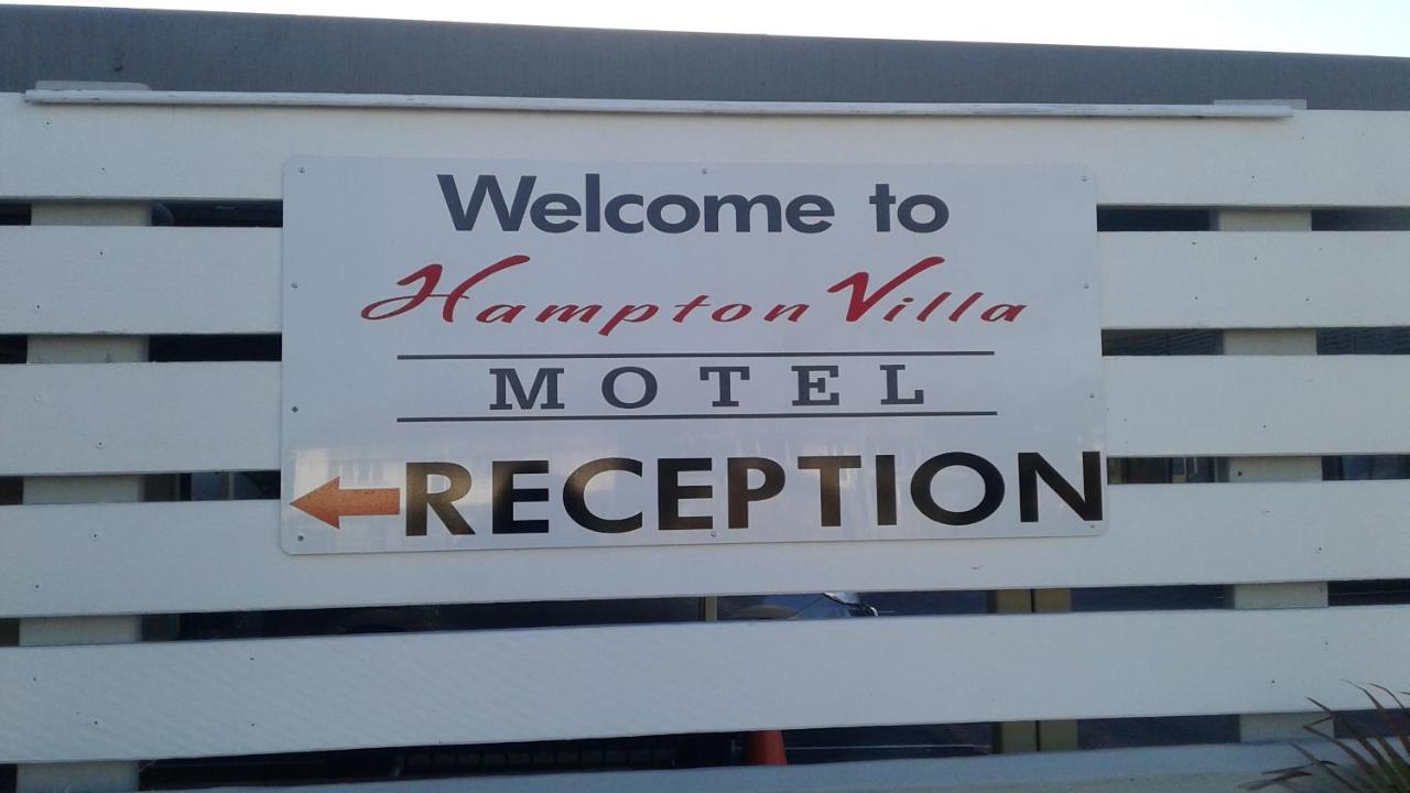 Motel Hampton Rockhampton