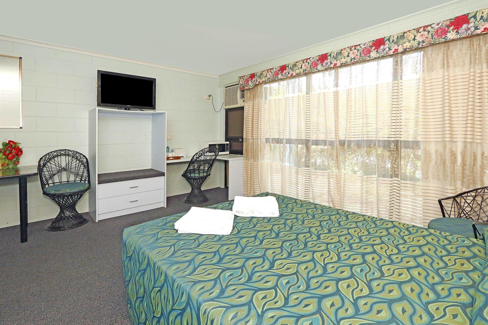 Motel Y Rockhampton