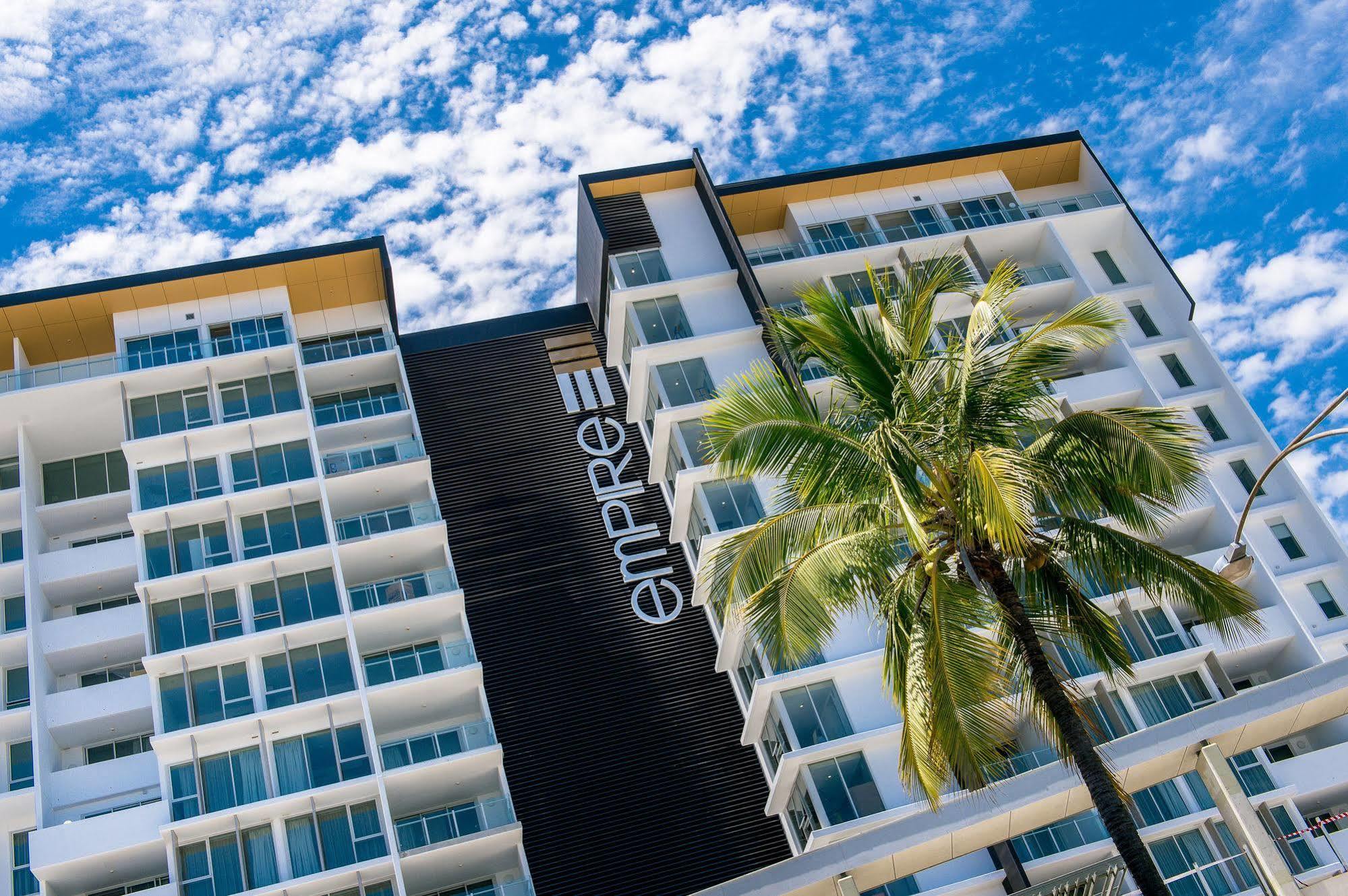 Aparthotel Empire 4*
