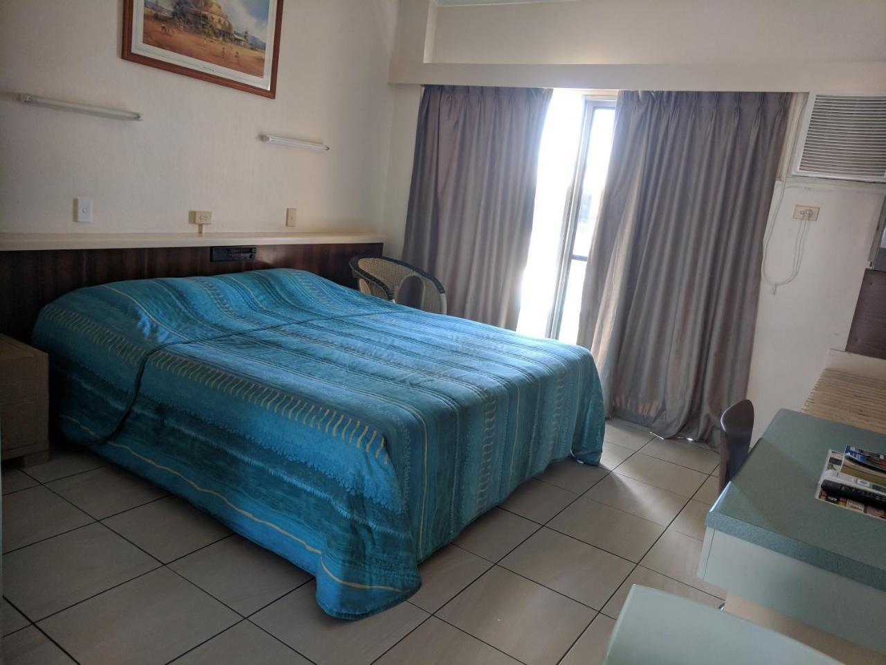 Best One Motel Rockhampton