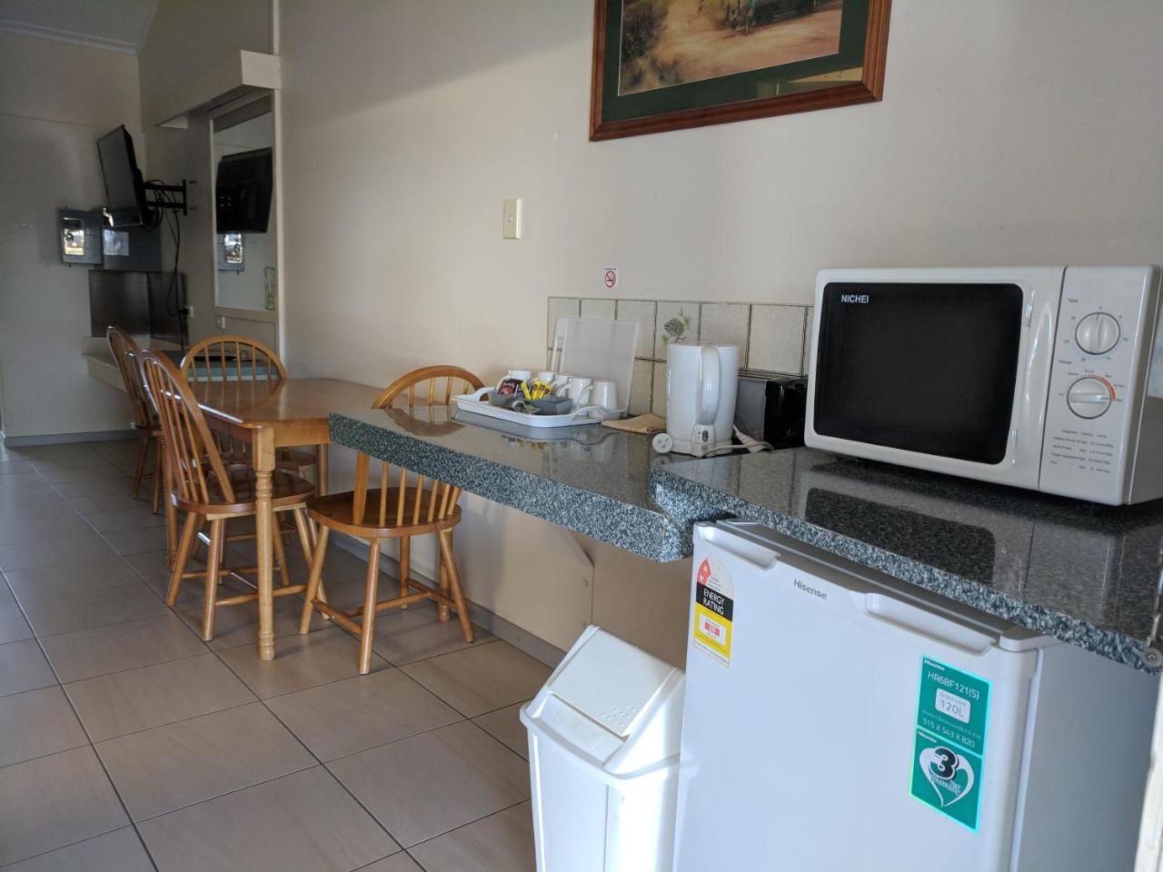 Motel Best One Rockhampton