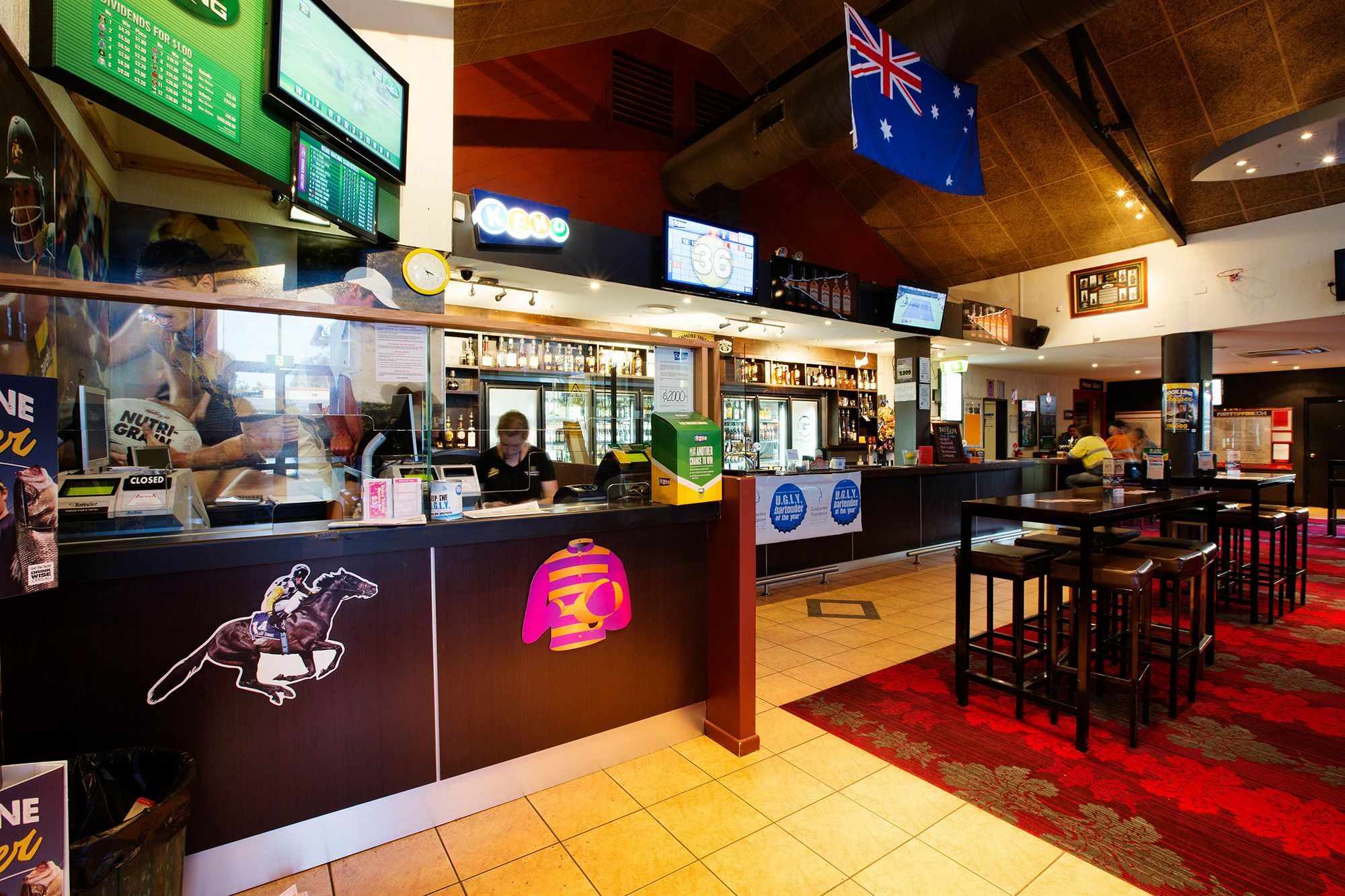 Hotel Glenmore Tavern 3*