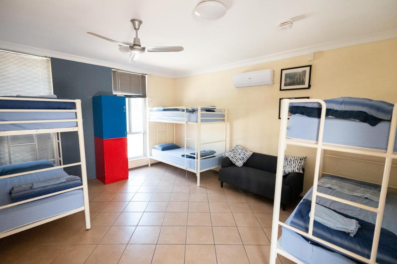 Backpackers Hostel