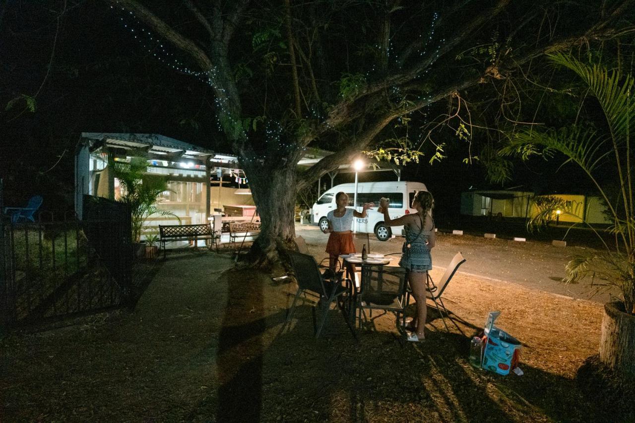 Hostel Backpackers *