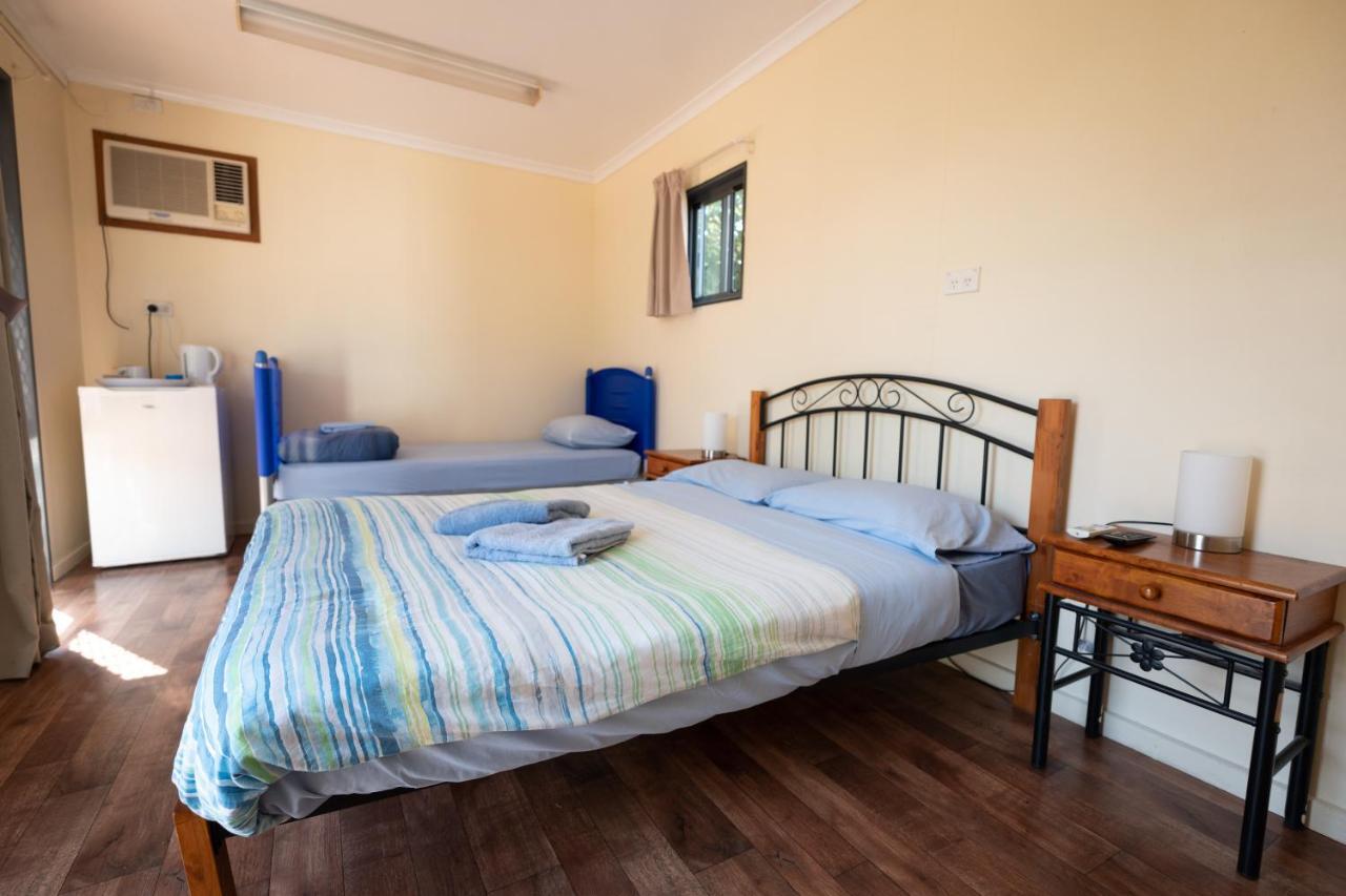 Backpackers Hostel Rockhampton