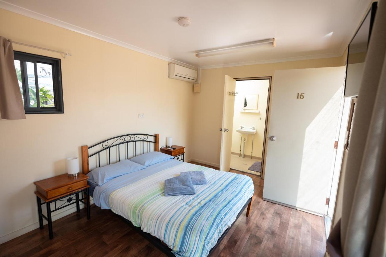Hostel Backpackers Rockhampton
