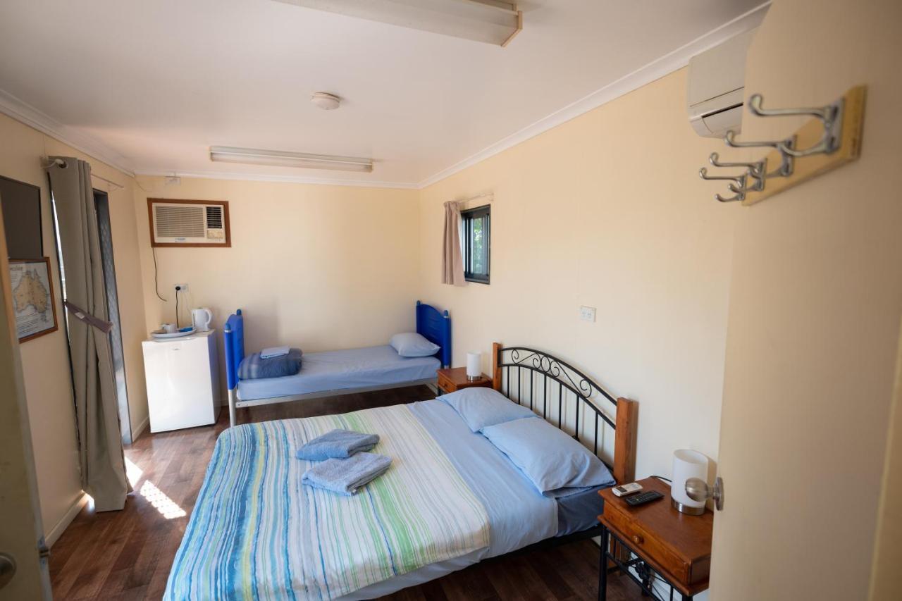 Backpackers Hostel Rockhampton
