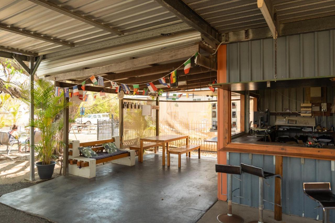 Hostel Backpackers