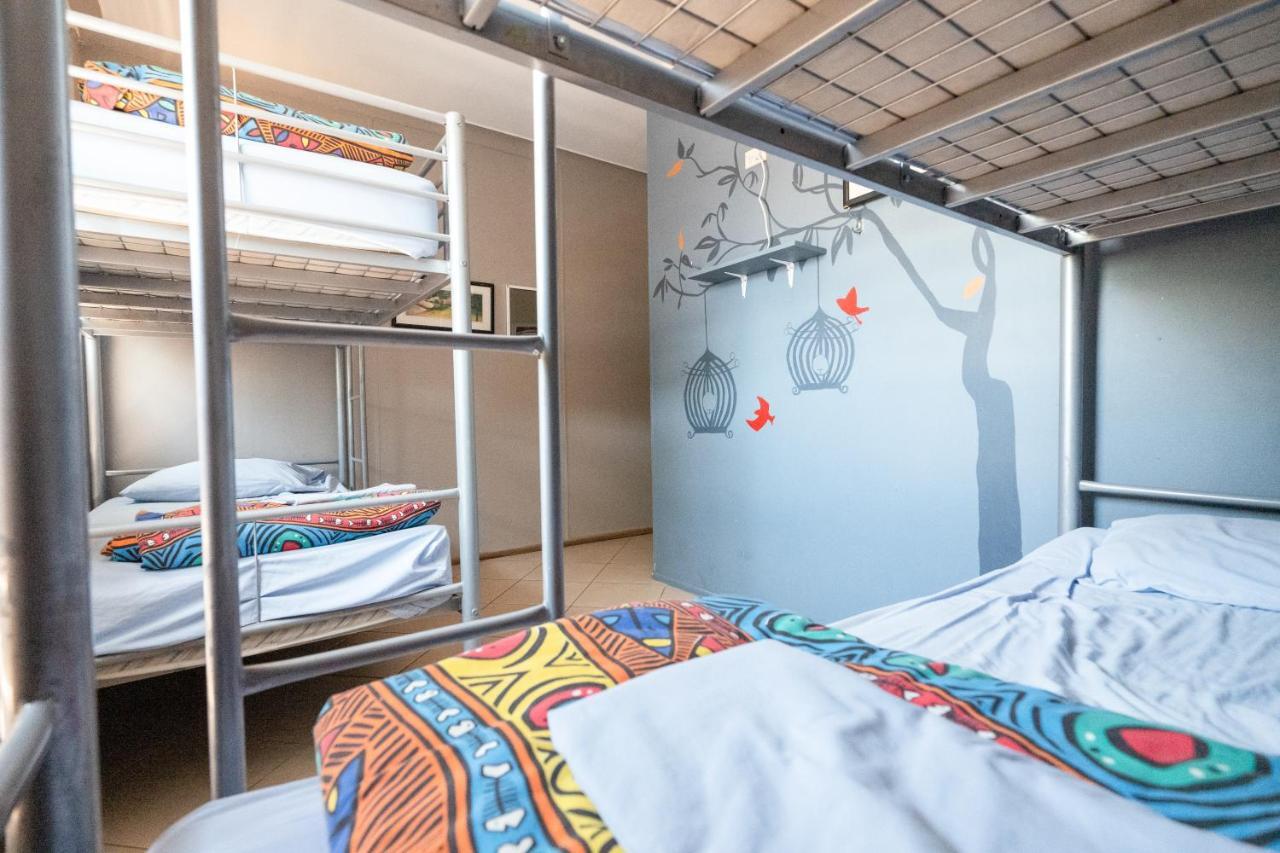 Hostel Backpackers Rockhampton